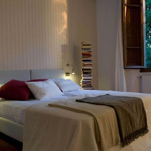 Kamer met een King Size Bed